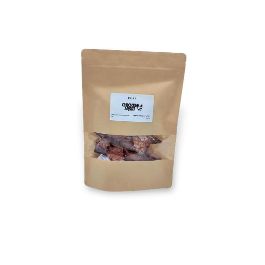 Freeze Dried Chicken Liver